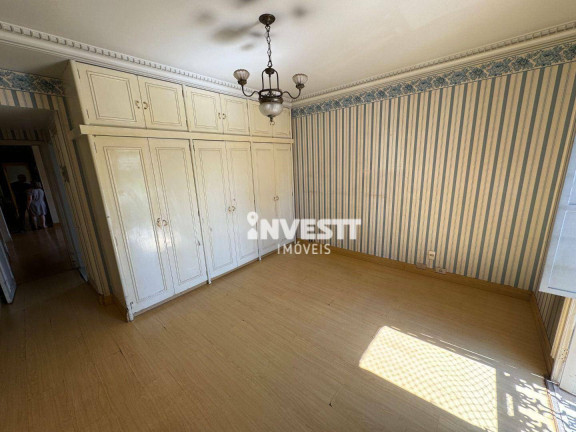 Imagem Apartamento com 3 Quartos à Venda, 219 m² em Setor Oeste - Goiânia Imagem Apartamento com 3 Quartos à Venda, 219 m² em Setor Oeste - Goiânia