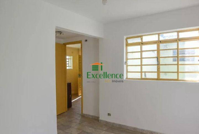 Imagem Sobrado com 3 Quartos à Venda, 157 m² em Vila Camargo - São Bernardo Do Campo