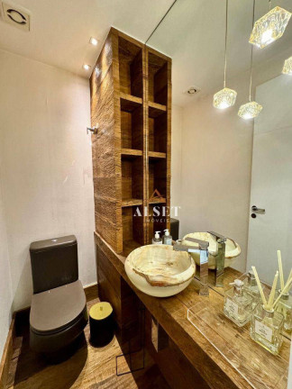 Imagem Apartamento com 2 Quartos à Venda, 92 m² em Anália Franco - São Paulo Imagem Apartamento com 2 Quartos à Venda, 92 m² em Anália Franco - São Paulo
