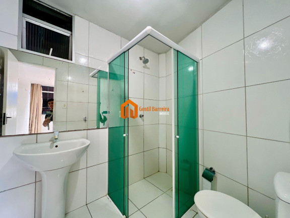 Imagem Apartamento com 3 Quartos à Venda, 115 m² em Aldeota - Fortaleza