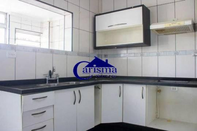 Imagem Apartamento com 2 Quartos à Venda, 60 m² em Casa Branca - Santo André Imagem Apartamento com 2 Quartos à Venda, 60 m² em Casa Branca - Santo André