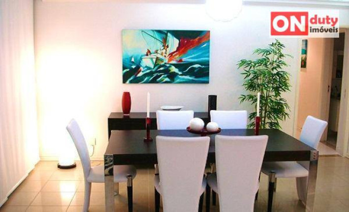 Imagem Apartamento com 3 Quartos à Venda, 123 m² em Gonzaga - Santos Imagem Apartamento com 3 Quartos à Venda, 123 m² em Gonzaga - Santos