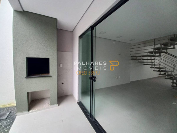 Imagem Casa com 3 Quartos à Venda, 95 m² em Floresta - Joinville