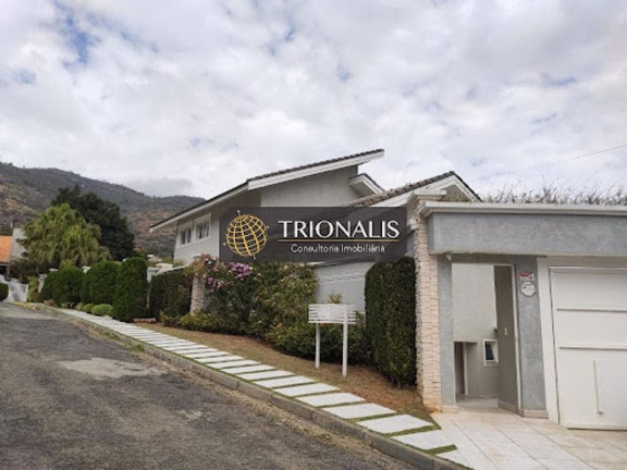 Casa com 5 Quartos à Venda, 446 m² em Parque Arco íris - Atibaia