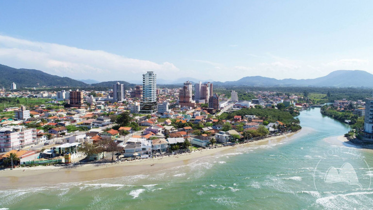 Imagem Apartamento com 3 Quartos à Venda, 128 m² em Balneário Perequê - Porto Belo Imagem Apartamento com 3 Quartos à Venda, 128 m² em Balneário Perequê - Porto Belo