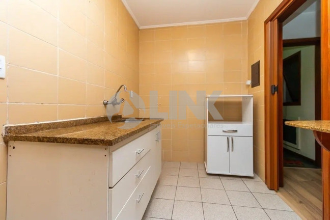 Imagem Apartamento com 2 Quartos à Venda, 55 m² em Cristo Redentor - Porto Alegre