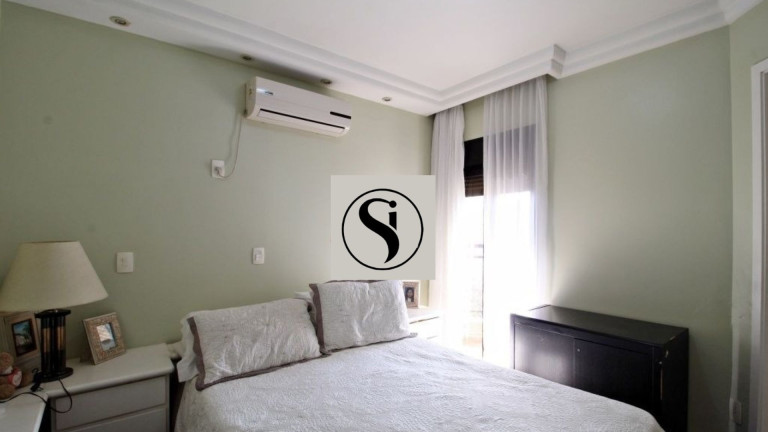 Imagem Apartamento com 3 Quartos à Venda, 120 m² em Indianópolis - São Paulo
