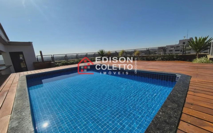 Imagem Cobertura com 4 Quartos à Venda, 422 m² em São Dimas - Piracicaba Imagem Cobertura com 4 Quartos à Venda, 422 m² em São Dimas - Piracicaba