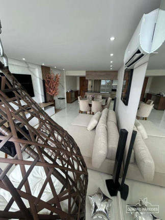 Imagem Apartamento com 3 Quartos à Venda, 133 m² em Ingá - Niterói