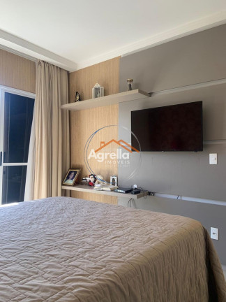 Imagem Imóvel com 3 Quartos à Venda, 203 m² em Loteamento Nova Mogi - Mogi Mirim