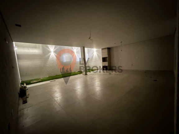 Imagem Casa com 3 Quartos à Venda, 125 m² em Mogi Moderno - Mogi Das Cruzes