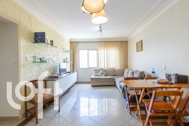 Imagem Apartamento com 2 Quartos à Venda, 84 m² em Aclimação - São Paulo Imagem Apartamento com 2 Quartos à Venda, 84 m² em Aclimação - São Paulo