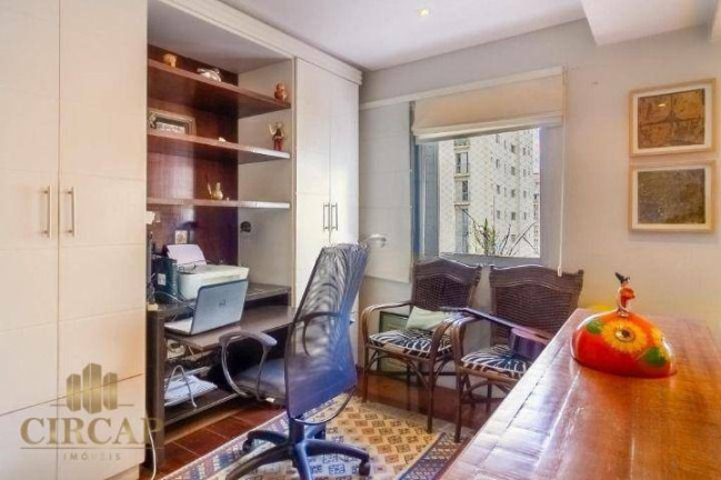 Imagem Apartamento com 4 Quartos à Venda, 180 m² em Pinheiros - São Paulo Imagem Apartamento com 4 Quartos à Venda, 180 m² em Pinheiros - São Paulo
