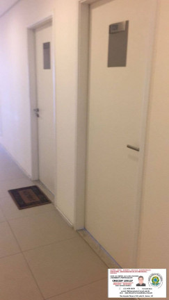 Imagem Sala Comercial à Venda, 42 m² em Valongo - Santos Imagem Sala Comercial à Venda, 42 m² em Valongo - Santos