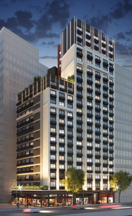 Imóvel com 1 Quarto à Venda, 36 m² em Centro - Rio De Janeiro