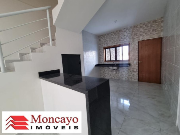 Imagem Sobrado com 2 Quartos à Venda, 150 m² em Praia Das Palmeiras - Caraguatatuba