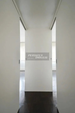 Imagem Apartamento com 3 Quartos à Venda, 141 m² em Perdizes - São Paulo