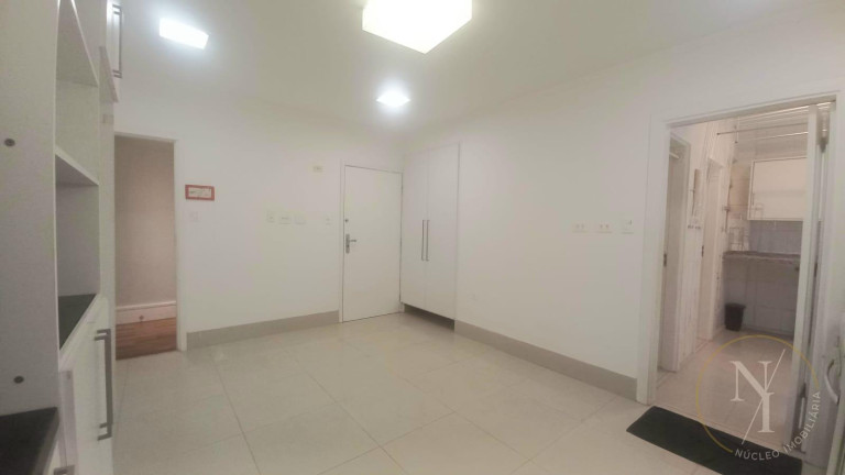 Imagem Apartamento com 3 Quartos à Venda, 124 m² em José Menino - Santos Imagem Apartamento com 3 Quartos à Venda, 124 m² em José Menino - Santos