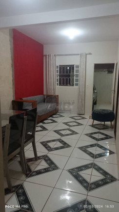 Imagem Casa com 4 Quartos à Venda, em Jardim Primavera - Montes Claros Imagem Casa com 4 Quartos à Venda, em Jardim Primavera - Montes Claros