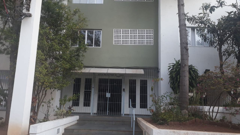 Imagem Imóvel com 1 Quarto à Venda, 50 m² em Jardim Da Glória - São Paulo