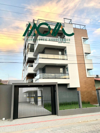 Cobertura com 3 Quartos à Venda, 83 m² em Itapema Do Norte - Itapoá