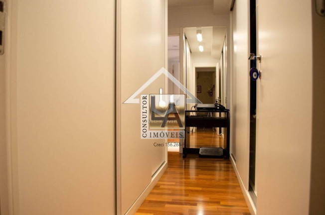 Imagem Apartamento com 3 Quartos à Venda, 160 m² em Santo Amaro - São Paulo Imagem Apartamento com 3 Quartos à Venda, 160 m² em Santo Amaro - São Paulo