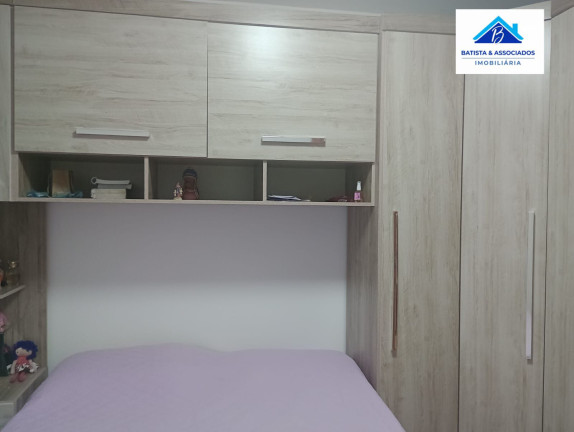Imagem Apartamento com 2 Quartos à Venda, 40 m² em Jardim Nova Abolição - Campinas Imagem Apartamento com 2 Quartos à Venda, 40 m² em Jardim Nova Abolição - Campinas