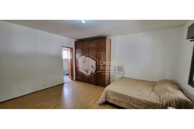 Imagem Casa com 5 Quartos à Venda, 280 m² em Cidade Monções - São Paulo