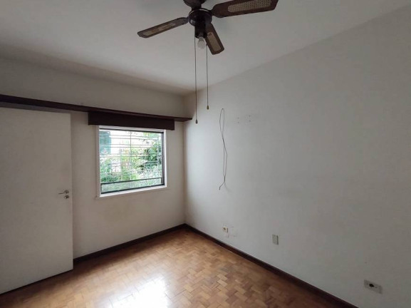 Imagem Casa com 4 Quartos à Venda, 180 m² em Campo Belo - São Paulo Imagem Casa com 4 Quartos à Venda, 180 m² em Campo Belo - São Paulo