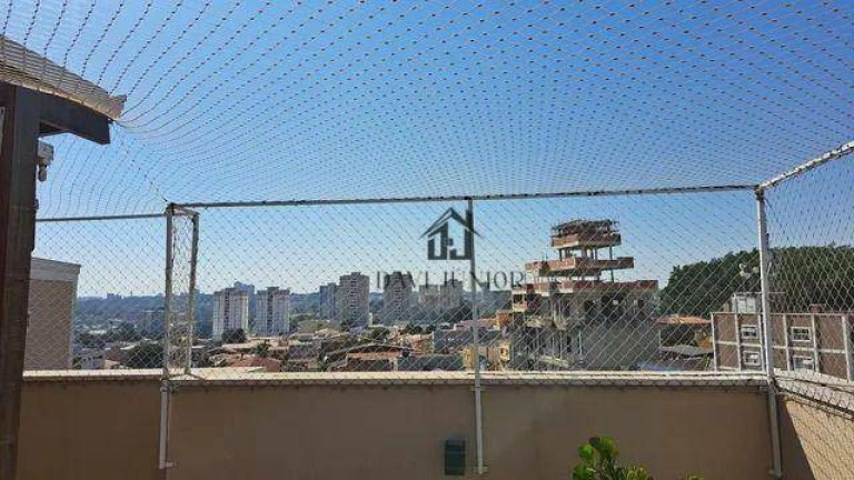Imagem Apartamento com 2 Quartos à Venda, 125 m² em Além Ponte - Sorocaba Imagem Apartamento com 2 Quartos à Venda, 125 m² em Além Ponte - Sorocaba