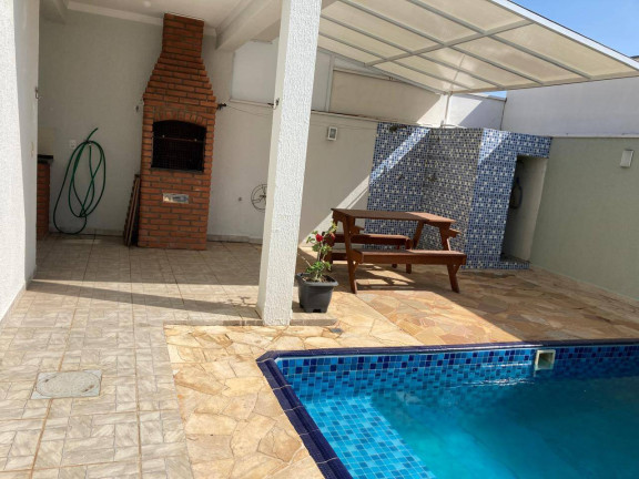 Imagem Casa com 3 Quartos à Venda, 170 m² em Condomínio Villagio Milano - Sorocaba Imagem Casa com 3 Quartos à Venda, 170 m² em Condomínio Villagio Milano - Sorocaba
