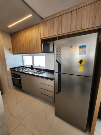 Imagem Apartamento com 2 Quartos à Venda, 58 m² em Aeroporto - Teresina