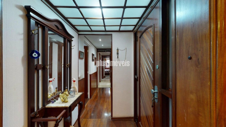 Imagem Apartamento com 4 Quartos à Venda, 111 m² em Pinheiros - São Paulo Imagem Apartamento com 4 Quartos à Venda, 111 m² em Pinheiros - São Paulo