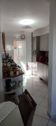 Imagem Sobrado com 2 Quartos à Venda, 86 m² em Vila Floresta - Santo André Imagem Sobrado com 2 Quartos à Venda, 86 m² em Vila Floresta - Santo André