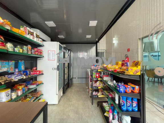 Imagem Apartamento com 4 Quartos à Venda, 217 m² em Barro Vermelho - Vitória