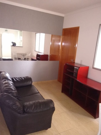 Imagem Apartamento com 2 Quartos à Venda, 46 m² em Dois Córregos - Piracicaba Imagem Apartamento com 2 Quartos à Venda, 46 m² em Dois Córregos - Piracicaba