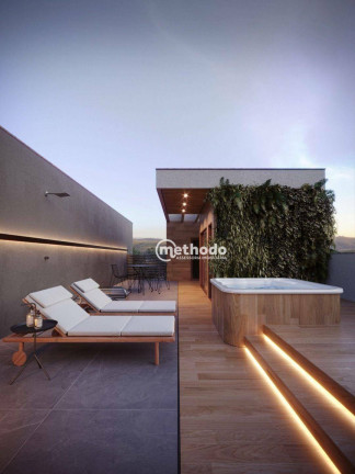 Imagem Casa com 3 Quartos à Venda, 130 m² em Taquaral - Campinas