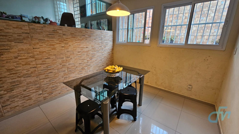 Imagem Sobrado com 4 Quartos à Venda, 150 m² em Parque Santana - Mogi Das Cruzes