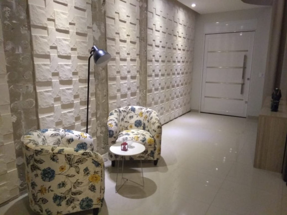 Imagem Casa de Condomínio com 3 Quartos à Venda, 350 m² em Parque Ibiti Reserva - Sorocaba