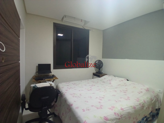 Imagem Imóvel com 2 Quartos à Venda, 75 m² em Boqueirão - Santos