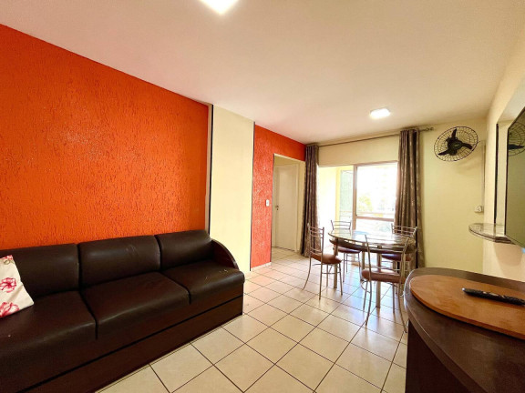 Imagem Apartamento com 2 Quartos à Venda, 65 m² em Do Turista - Caldas Novas
