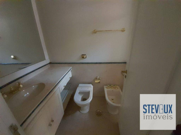 Imagem Apartamento com 4 Quartos à Venda, 330 m² em Moema - São Paulo
