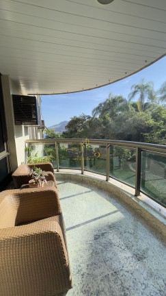 Imagem Apartamento com 4 Quartos à Venda, 190 m² em Icaraí - Niterói Imagem Apartamento com 4 Quartos à Venda, 190 m² em Icaraí - Niterói