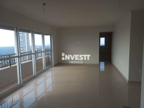 Imagem Apartamento com 3 Quartos à Venda, 96 m² em Setor Pedro Ludovico - Goiânia Imagem Apartamento com 3 Quartos à Venda, 96 m² em Setor Pedro Ludovico - Goiânia