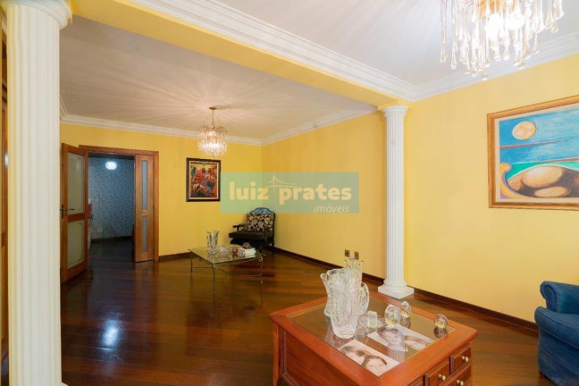 Imagem Apartamento com 5 Quartos à Venda, 243 m² em Mont Serrat - Porto Alegre Imagem Apartamento com 5 Quartos à Venda, 243 m² em Mont Serrat - Porto Alegre