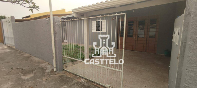 Imagem Casa com 2 Quartos à Venda, 160 m² em Parque Residencial João Piza - Londrina Imagem Casa com 2 Quartos à Venda, 160 m² em Parque Residencial João Piza - Londrina