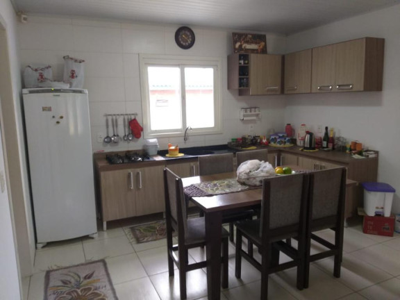 Imagem Casa com 2 Quartos à Venda, 80 m² em Arroio Teixeira - Capao Da Canoa