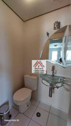 Imagem Apartamento com 3 Quartos à Venda, 96 m² em Jardim Marajoara - São Paulo Imagem Apartamento com 3 Quartos à Venda, 96 m² em Jardim Marajoara - São Paulo