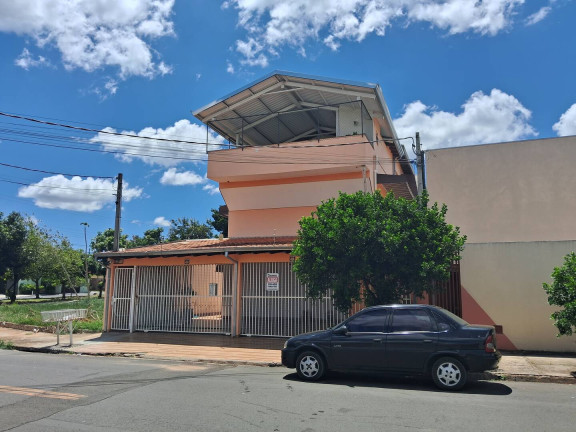 Apartamento com 1 Quarto para Alugar,  em Jardim Colonial - Bauru