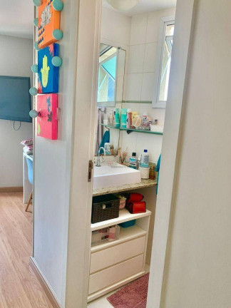 Imagem Apartamento com 2 Quartos à Venda, 70 m² em Santa Rosa - Niterói